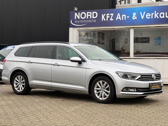 Volkswagen Passat . Comfortline BMT/Start-Stopp