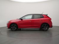 Skoda Fabia - Vorschau Bild 4