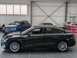 Audi A3 Limousine 35 TDI advanced - Audi aus 2022