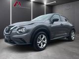 Nissan Juke 1.0 DIG-T N-CONNECTA 117 PS I SHZ I Automat - Nissan Juke: Ps
