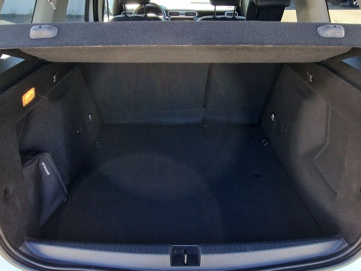 Fahrzeugabbildung Dacia Duster Sondermodell Extreme TCe 150 EDC