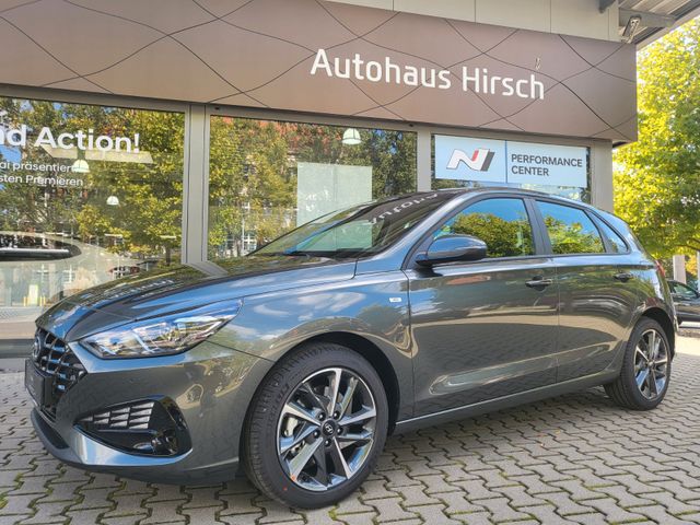 Hyundai i30 FL 1.0 T-GDi (48V) iMT Trend NAVI KomfortP