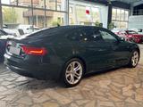 Audi A5 3.0 TDI quattro S-Line/B&O/Sitzbelüftung/ACC - Audi A5 mit Diesel-Antrieb: Limousine, 3.0