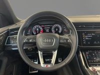 Audi SQ8 - Vorschau Bild 10