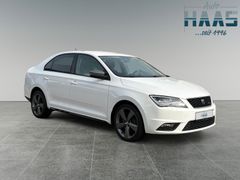 Fahrzeugabbildung Seat Toledo Style 1.2 TSI - Navi*Kamera*LED*Sitzhzg!!