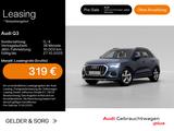 Audi Q3 advanced 35 TDI Virtual*RFK*LED*Navi*Sound - Audi Q3 aus 2025