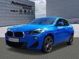 BMW X2  2,0 sDrive 18d M Sport - BMW X2: Sdrive18d