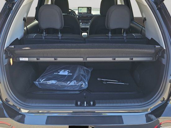 Hyundai INSTER - Bild 21