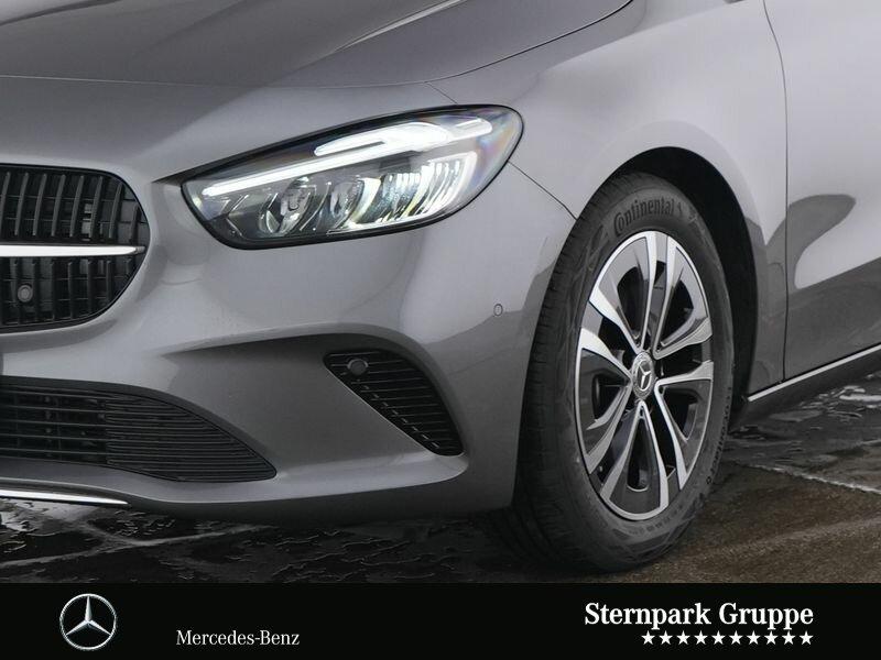 Mercedes-Benz B 180 Progressive+Navi+Autom.+Klima+LED/Sitzhzg.