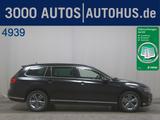 Volkswagen Passat Var. 2.0 TDI 4M R-Line Leder Navi LED RFK - Volkswagen Passat: V Line