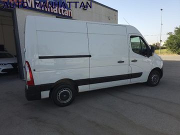 Renault Master - 1