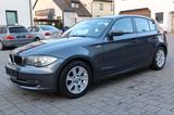 BMW 116i Klima Alu 3.Hand - Steuerkette & TÜV NEU - BMW 116 aus 2007: 116i