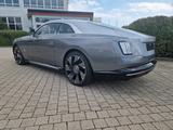 Rolls-Royce Spectre - Rolls-Royce