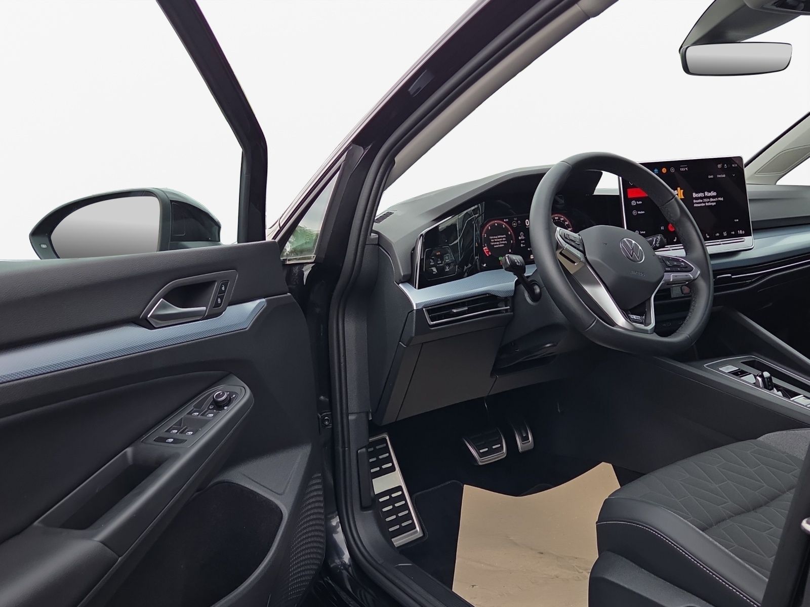 Volkswagen Golf - Bild 16