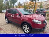 Nissan Qashqai Acenta 1.5 DCI*XENON*AHK*2.HAND - Nissan Qashqai mit Diesel-Antrieb