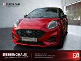 Ford Puma 1.0 ST-Line 360° Kamera Assistenz-Paket - Ford Puma Gebrauchtwagen in Dortmund