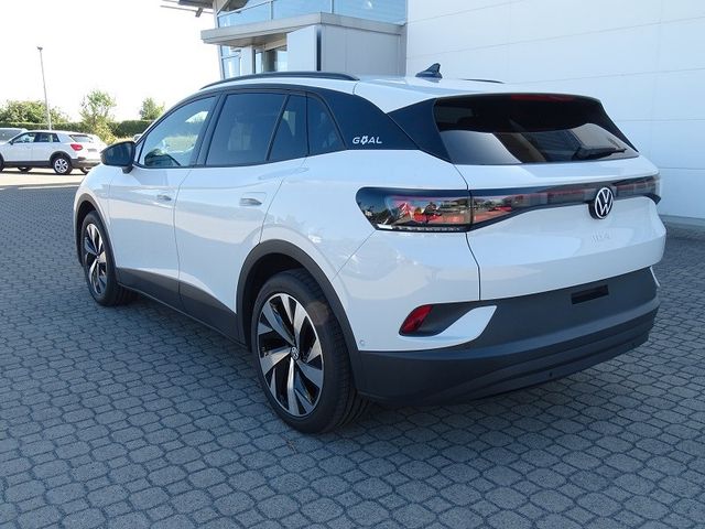 ID.4 Pro 210 kW Goal
