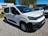 Citroën ë-Berlingo Live Pack Elektromotor NAVI+8-FACH - Citroën ë-Berlingo: Van