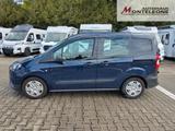 Ford Transit Courier | 5-Sitzer | AHK - Ford Transit Courier Kombi Gebrauchtwagen