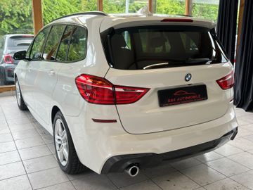 BMW 218 Gran Tourer - 4