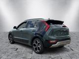 Kia Niro 1.6 GDi HEV Spirit - Kia Niro Spirit mit Benzin-Antrieb