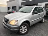 Mercedes-Benz ML 320 Automatik*Sitzheizung*Klimaanlage*1.Hand* - gebrauchte Mercedes-Benz ML-Klasse aus dem Jahr 1999
