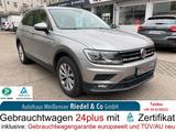 Volkswagen Tiguan 1.4 TSI DSG 4MOTION JOIN Navi AZV - Volkswagen Tiguan JOIN mit Benzin-Antrieb