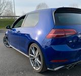 Volkswagen Golf VII R 4Motion 310PS Schalter 19" 3T no OPF - Volkswagen: Zentralverriegelung