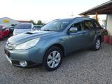 Subaru Legacy 2.0D 4x4 Outback Active - Subaru Legacy: Active