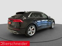 Audi Q8 - Vorschau Bild 7
