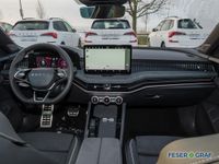 Skoda Superb - Vorschau Bild 11