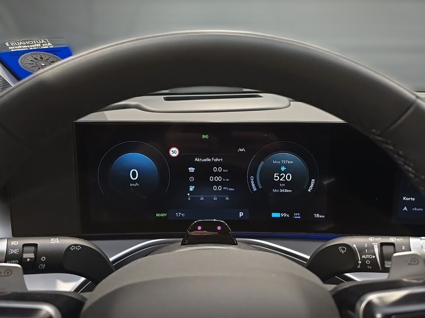 Hyundai IONIQ 9 – Bild 11