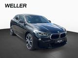 BMW X2 xDrive20D M Sport Pano,HUD,LED,Navi,HiFi,20LM - BMW X2 in Hamburg