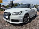 Audi S1 Sportback 2.0 TFSI quattro - Audi S1: Sportback