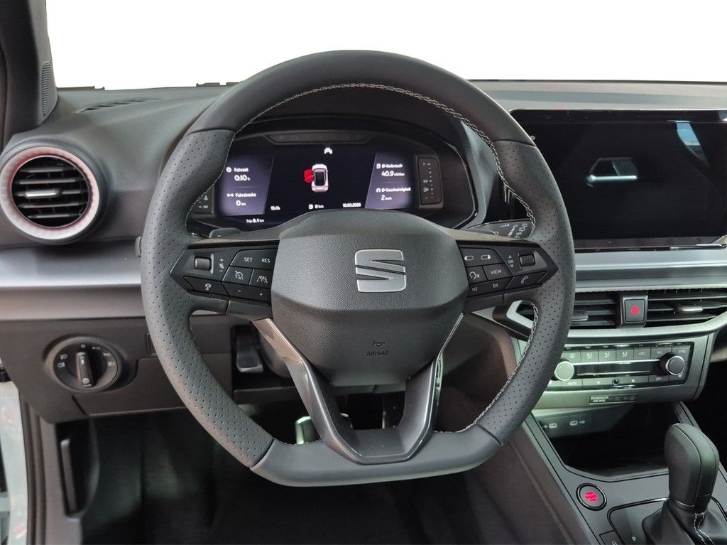 Seat Arona - Bild 13