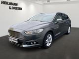 Ford Mondeo Turnier Titanium 1,5 Automatik/Navi/Sitzh - Ford Mondeo mit Benzin-Antrieb: Kombi, Automatik, Klimaanlage