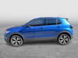 Volkswagen T-Cross 1.0 TSI Style Navi LED ACC - blaue Volkswagen T-Cross