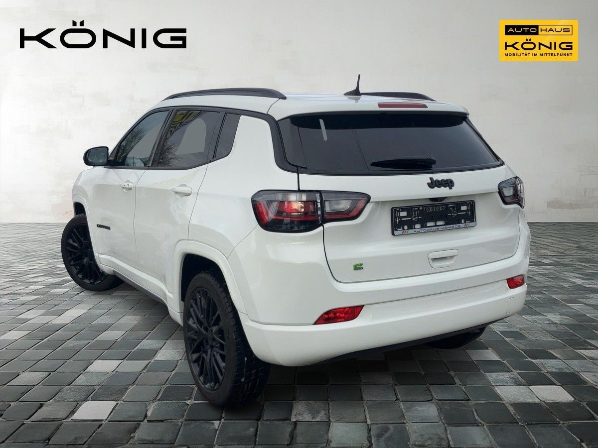 Jeep Compass - Bild 4