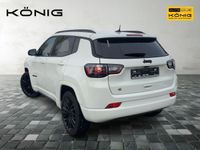Jeep Compass - Vorschau Bild 4