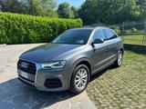 Audi Q3 2.0 TDI 150 CV quattro S tronic Design - Audi Q3 mit Diesel-Antrieb: Kombi