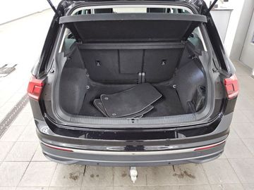 Volkswagen Tiguan - 11
