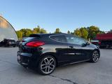 Kia pro cee'd / ProCeed GT|RECARO|PANORAMA|TÜV-11/25 - Kia: Schwarz, Cee D Pro