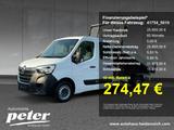 Renault Master L3H1 3- Seitenkipper 6 Sitze Allwetter Kl - Angebote