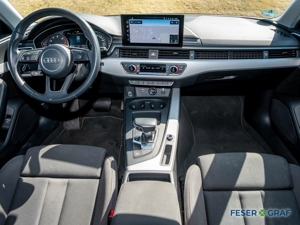 Audi A4 Avant 40 TFSI S-Tronic adv. LED/ACC/Massage, миниатюра 7