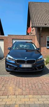 BMW 220 Grande Tourer Luxury X-Drive 7 Sitze - BMW 220 in Mönchengladbach