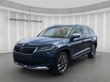 Skoda Kodiaq Scout 4x4*Standhzg..*ACC*Cam*AHK*7 Sitze - Skoda: Scout