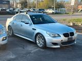 BMW M5 507 PS TOP Lagerschade - BMW: 507