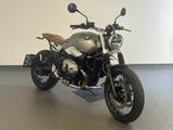 BMW R nineT Scrambler Checkheft, Garantie, TÜV, Serv - BMW R nineT