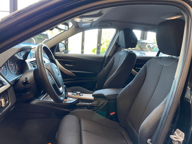 BMW 320 d Lim.  xDrive *NAVI*PDC*SZHZ*TEMPOMAT*4x4*