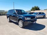 Land Rover Range Rover Sport 2.7 TDV6 HSE "TETTO - gebrauchte Land Rover Range Rover Sport aus dem Jahr 2008